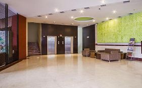 Sandhya Hotel Hyderabad India